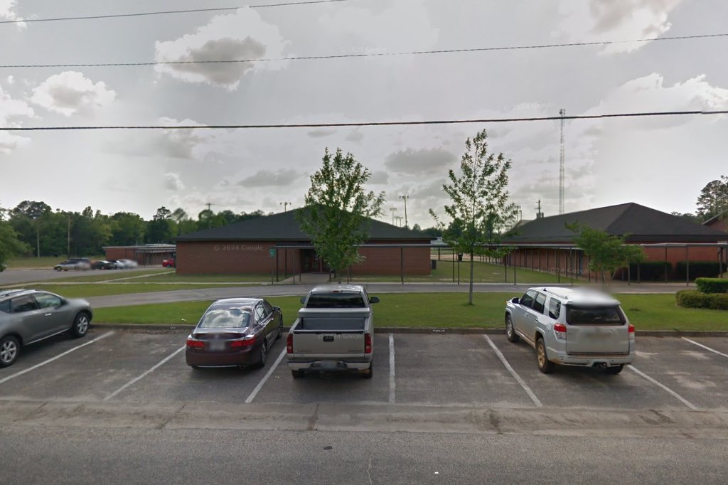 Samson Middle School