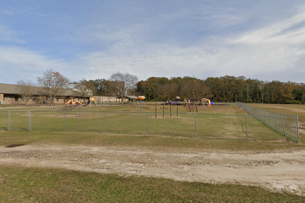 Geneva County High School