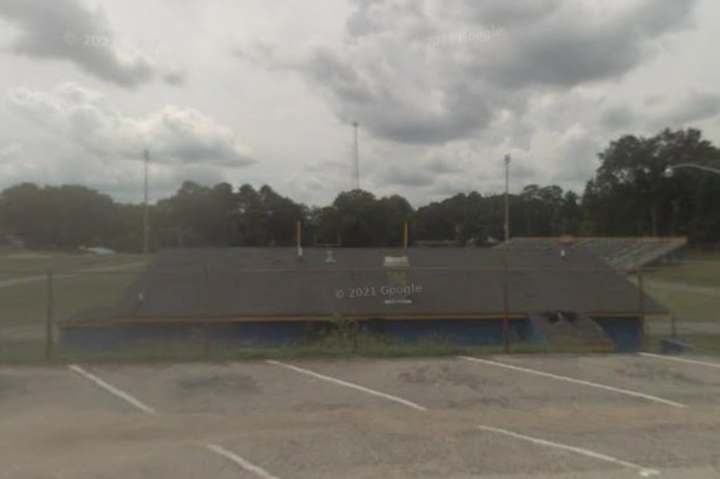 Warrior Elementary School