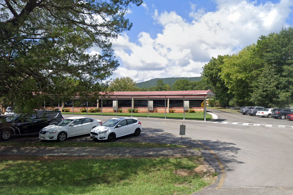 Stevenson Elementary School