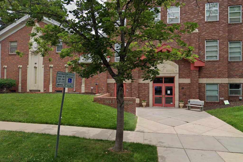 St Vincent De Paul School