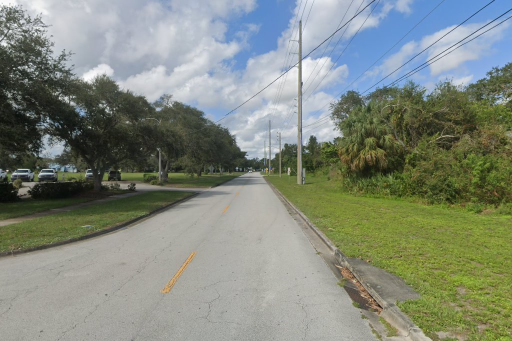 Workforce Solutions-Indian River County