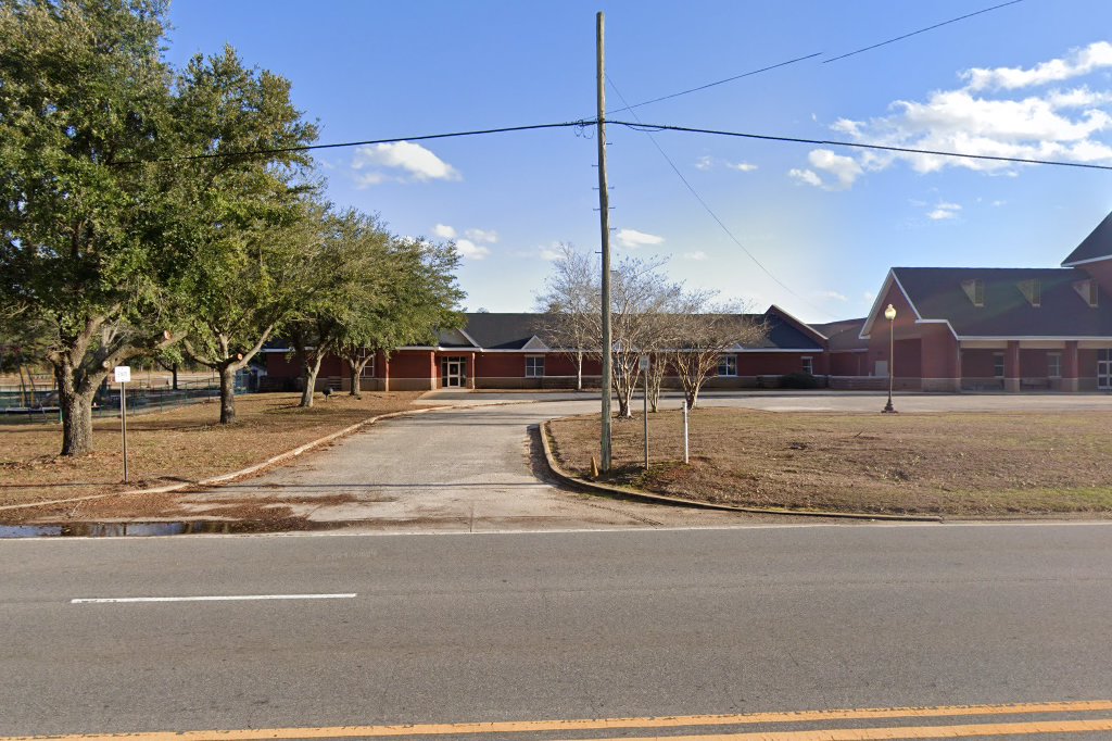 Evergreen Elementary School