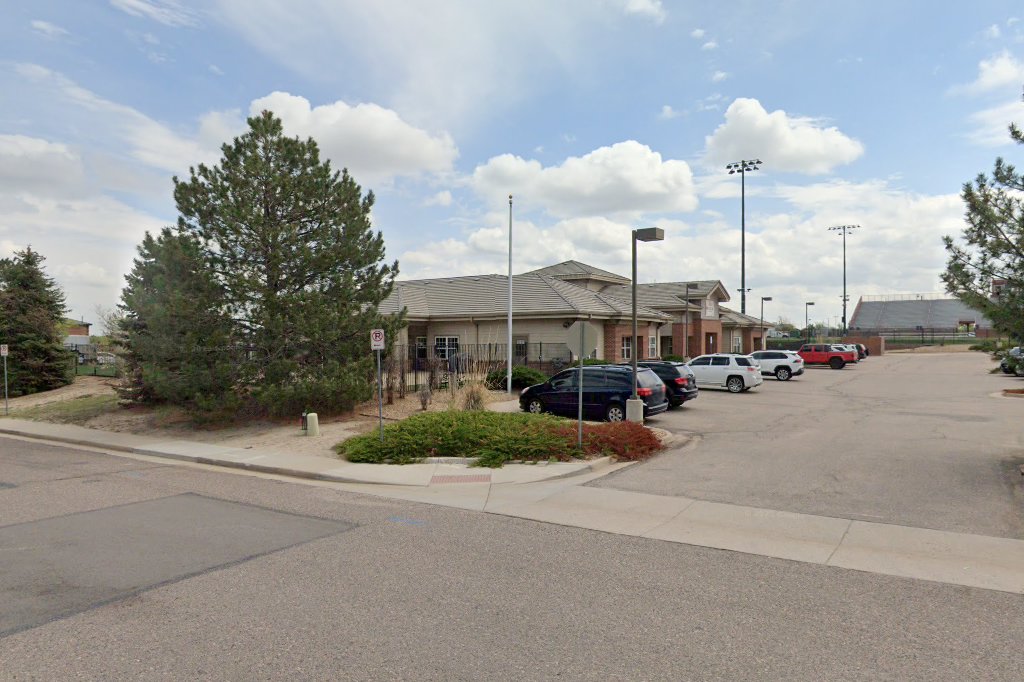 Redstone KinderCare
