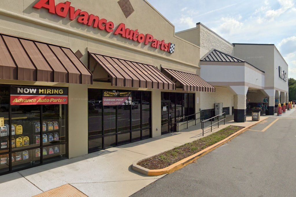 Winn-Dixie Pharmacy