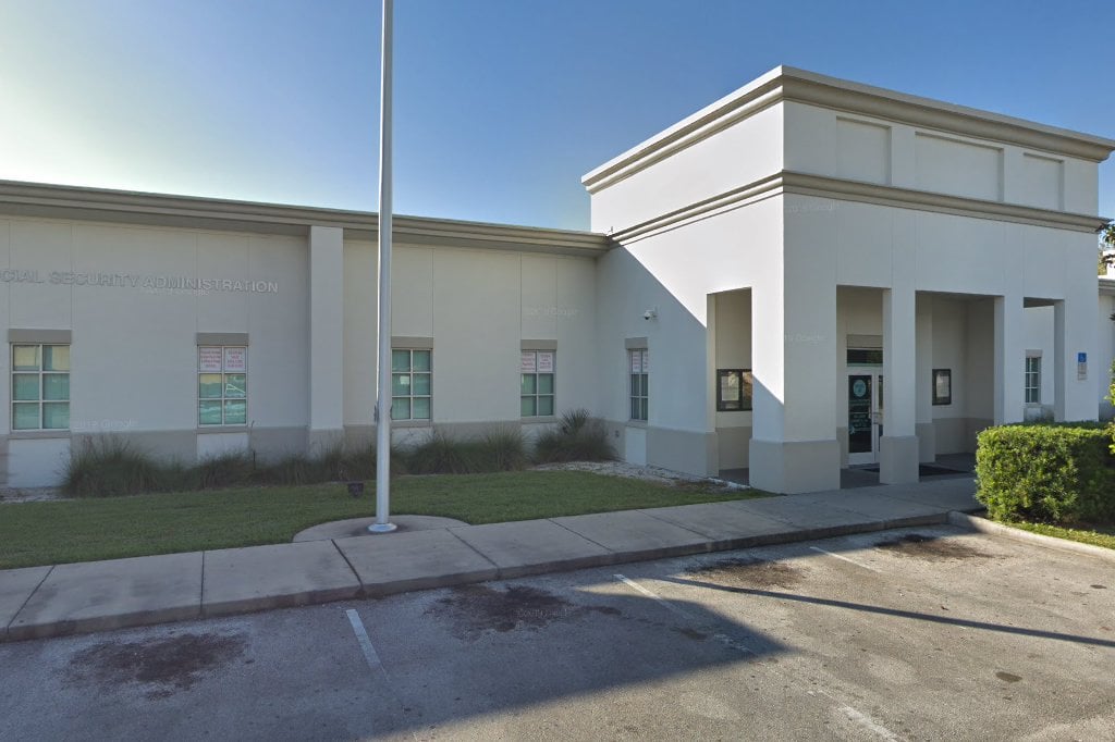Kissimmee Social Security Office