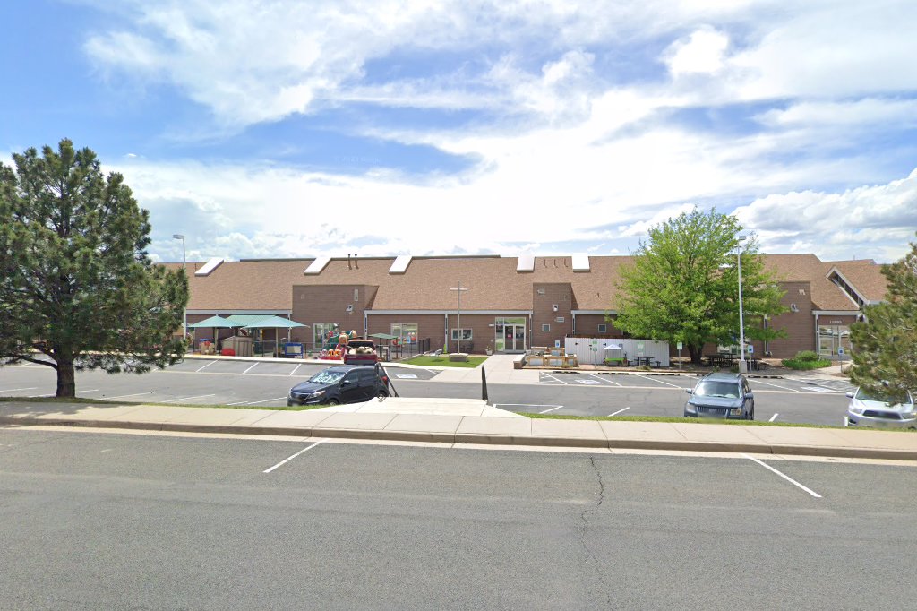 Little Blessings Preschool