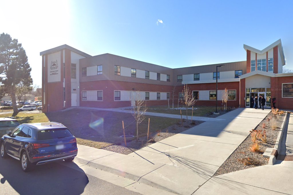 Yeshiva Toras Chaim High School