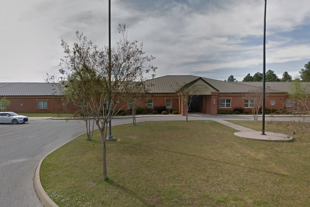 Highland Elementary School
