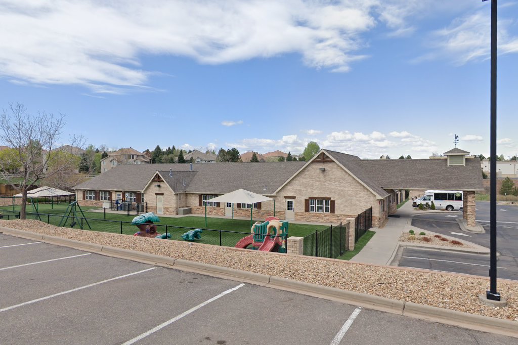 Primrose School Of Lone Tree