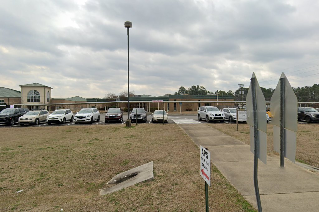 Albertville Elementary School