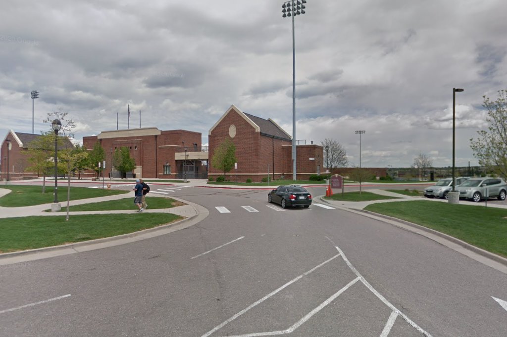 Valor Christian High School