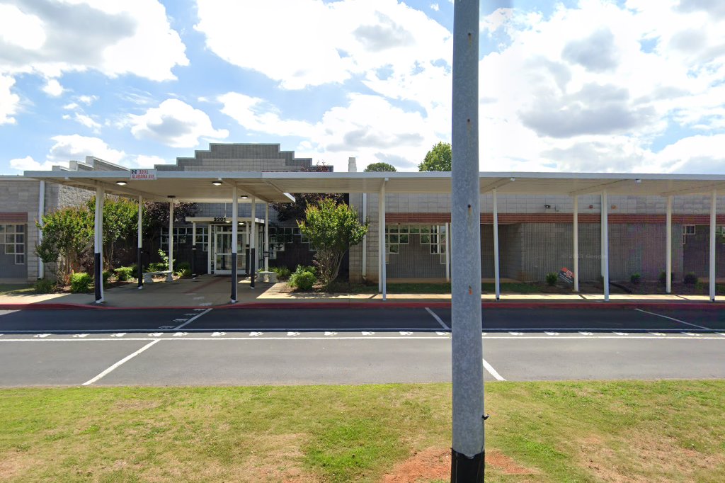 Howell Graves Preschool