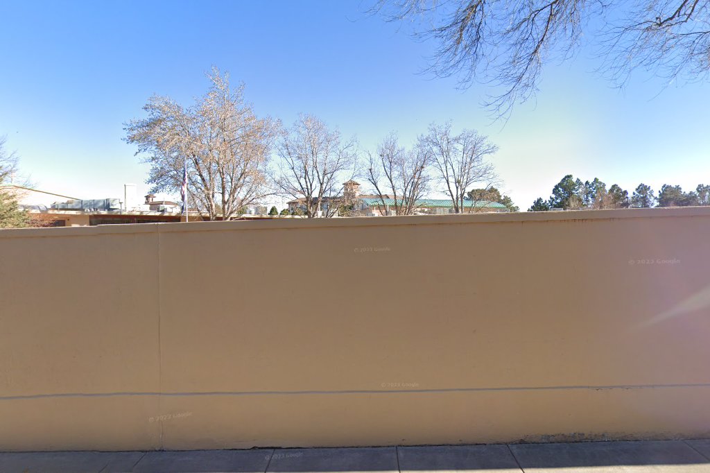Pauline Memorial Catholic School