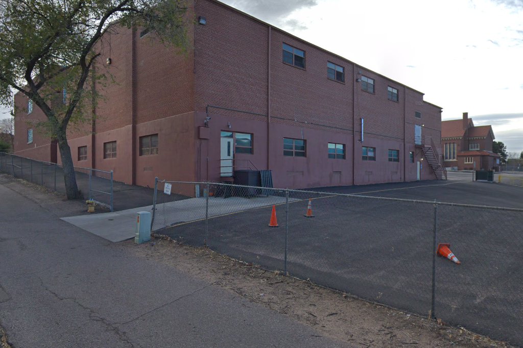 Corpus Christi Catholic School
