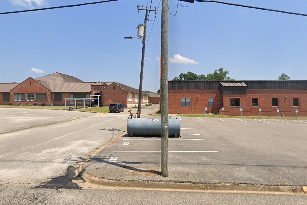Cottonwood High School