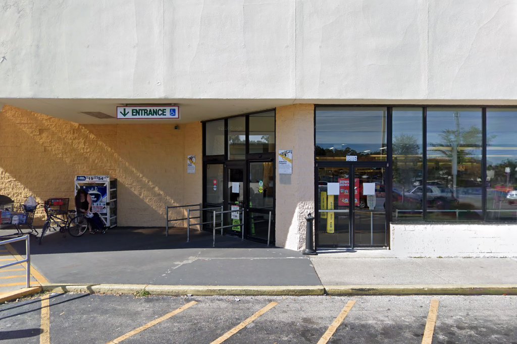 Winn-Dixie Pharmacy