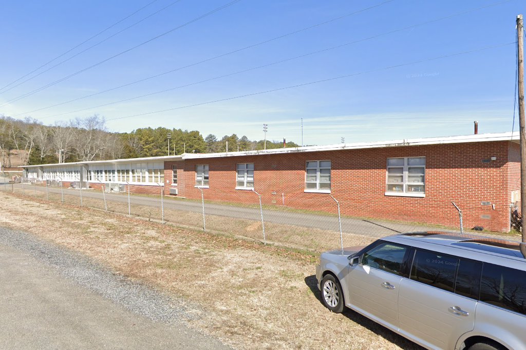 Collinsville High School