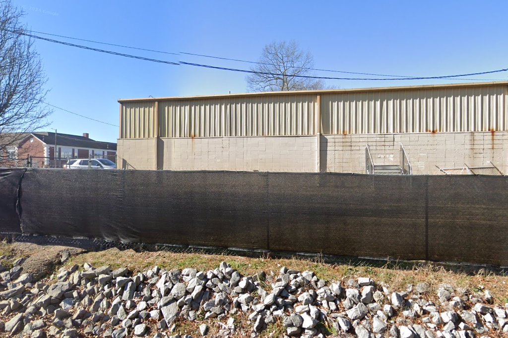 Crossville Elementary School