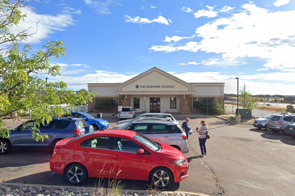 The Goddard School