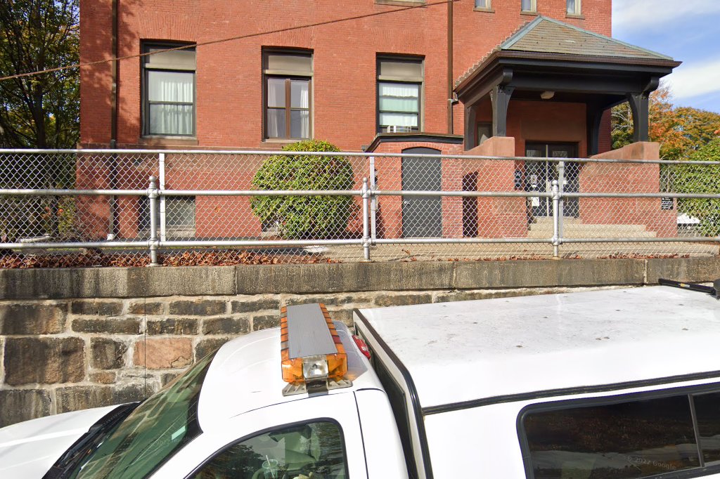 Wakefield Housing Authority