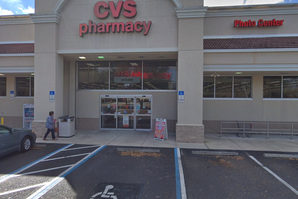 CVS Pharmacy