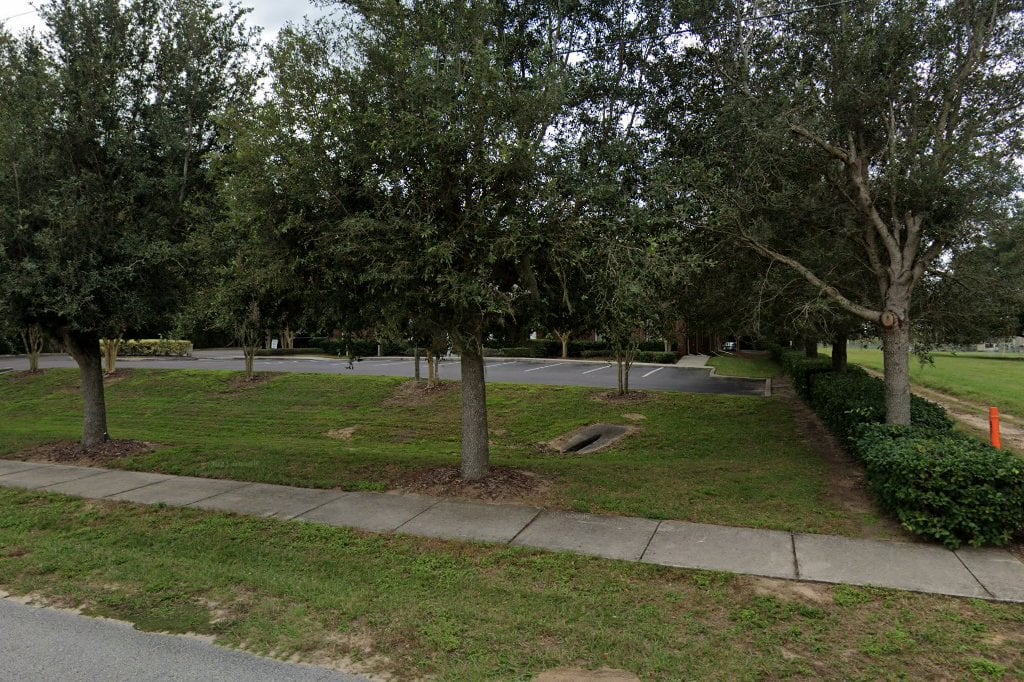 Dade City Social Security Office