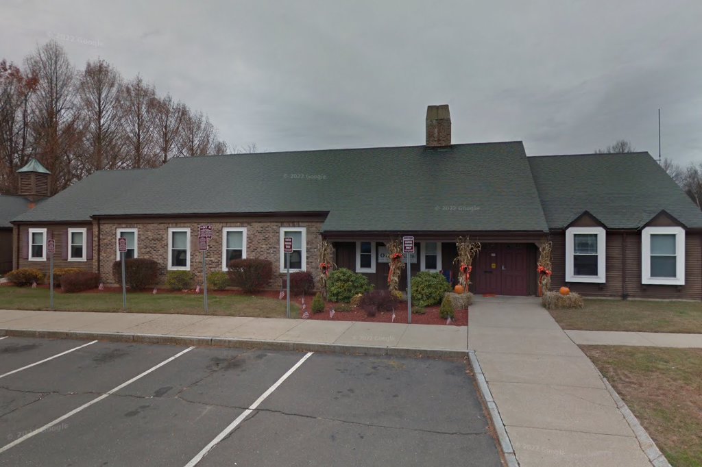 West Springfield Housing Authority