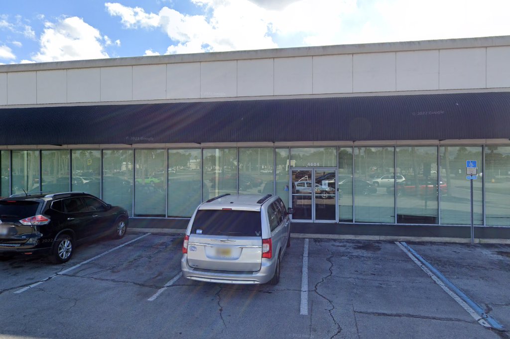 East Orange County Workforce Central Florida
