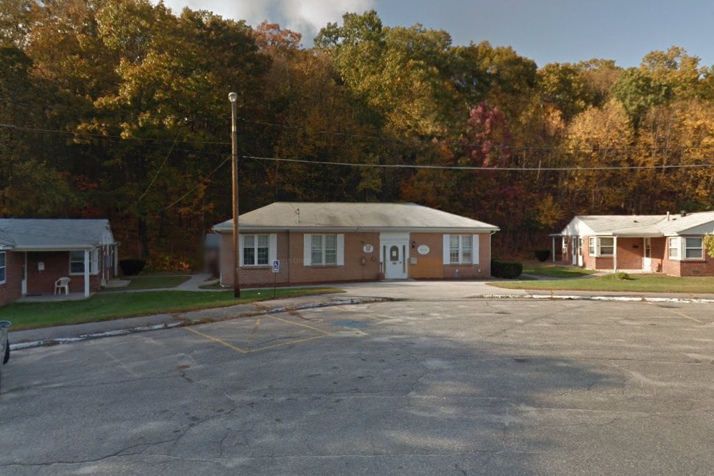 Whitinsville Housing Authority