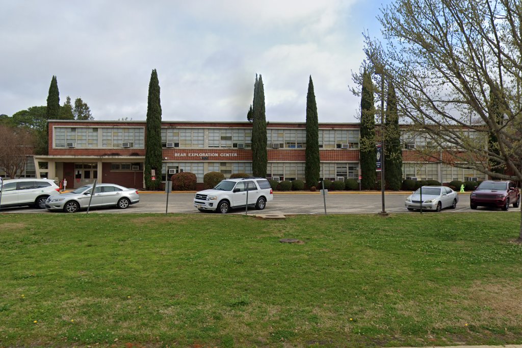 Bear Exploration Center