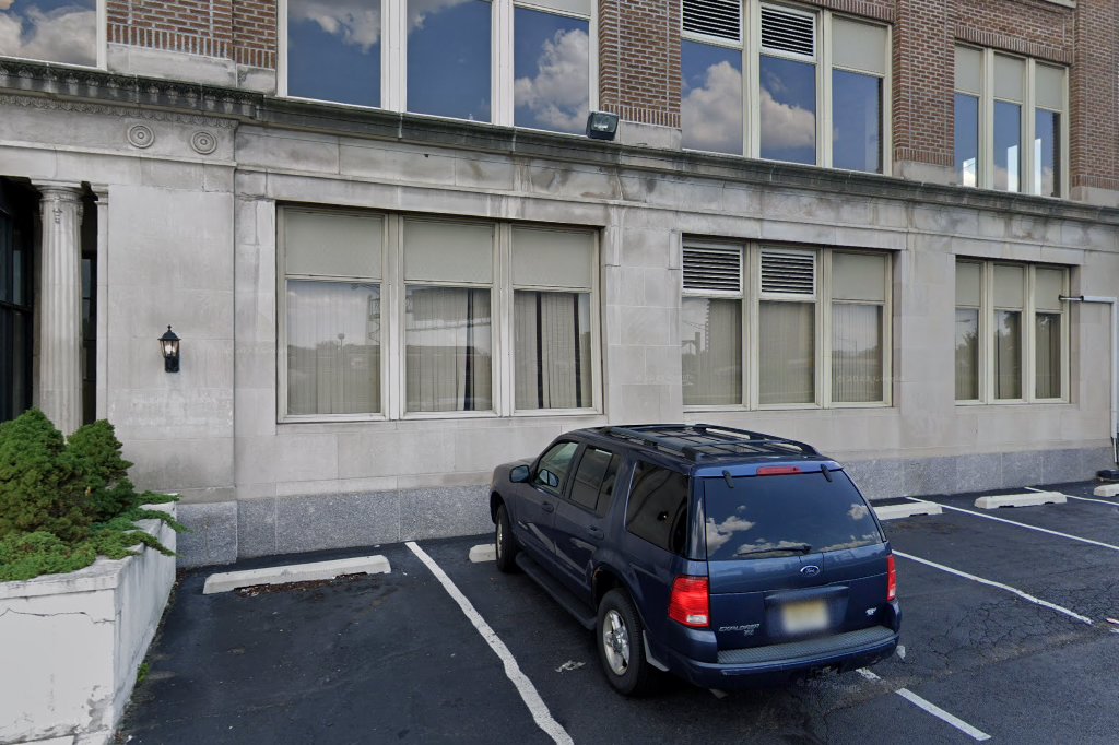 Camden County Bar Association