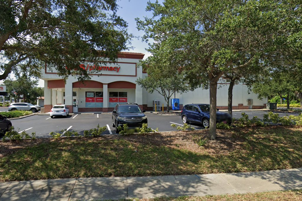 CVS Pharmacy