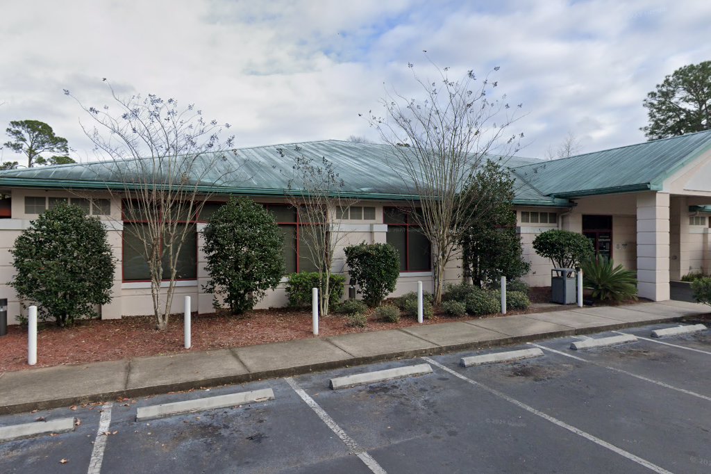Jacksonville Social Security Office