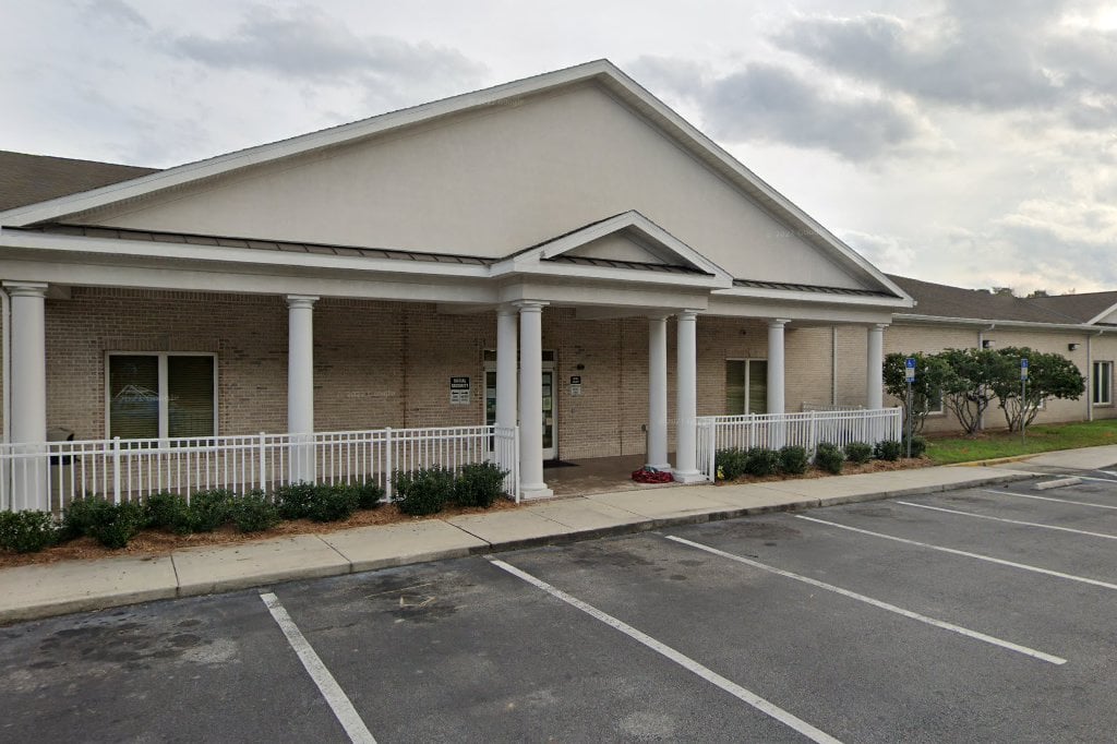 Jacksonville Social Security Office