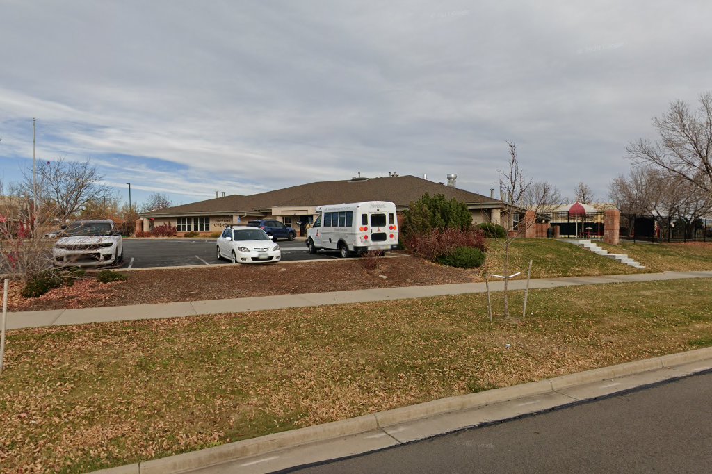 Church Ranch KinderCare