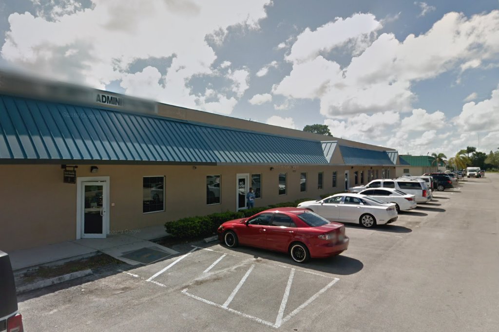 Belle Glade Social Security Office