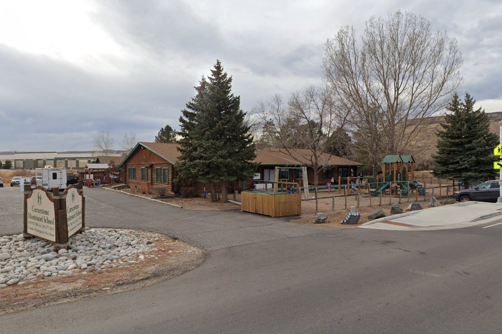 Cornerstone Montessori School