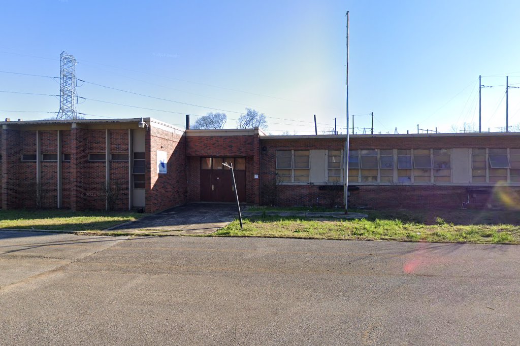 Opportunity Charter School