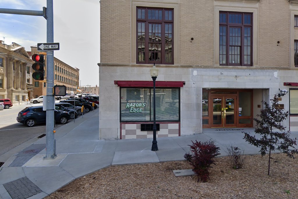 Kansas Commission on Veterans Affairs