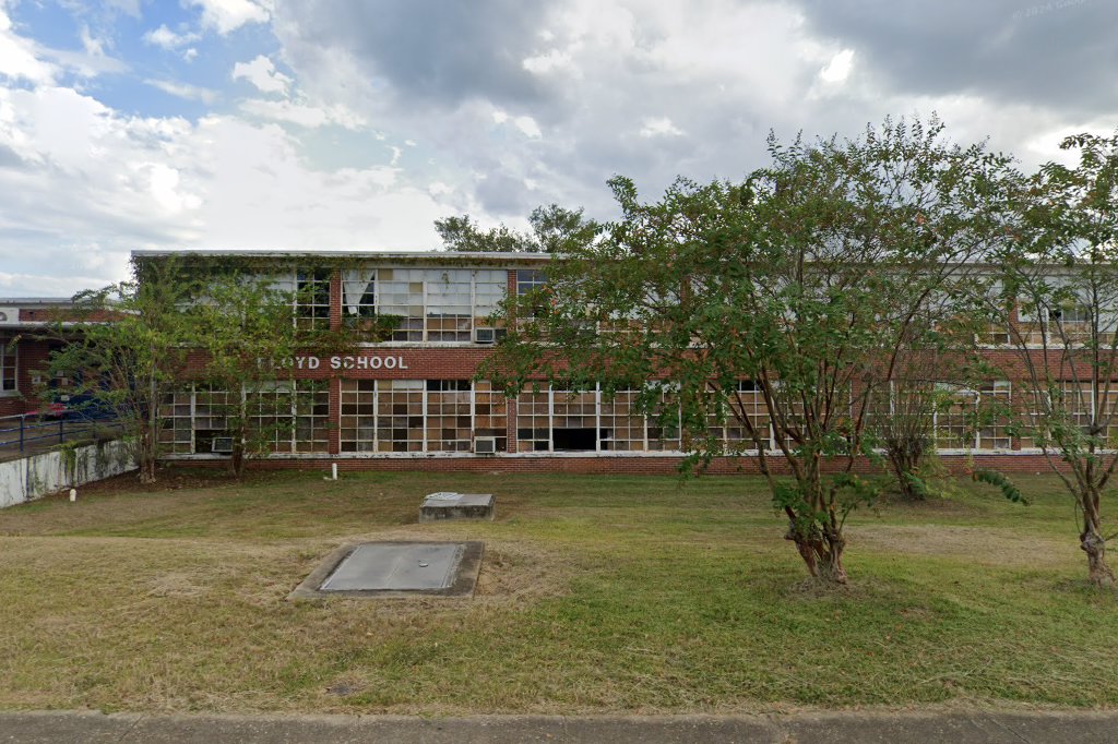 Floyd Elementary School