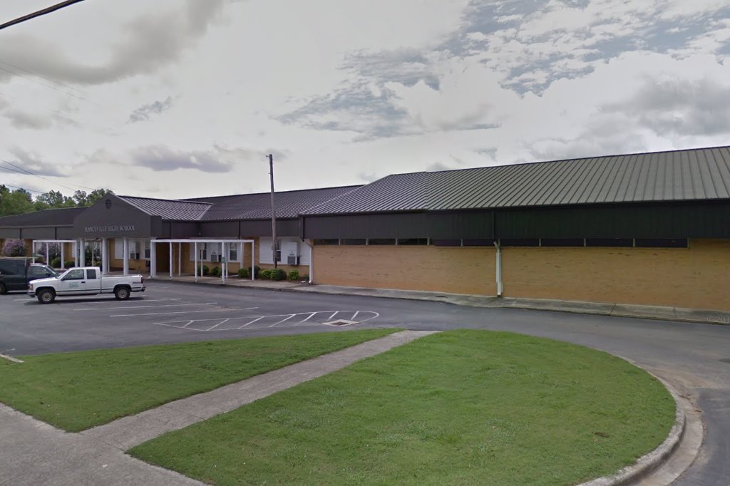 Hanceville Elementary School