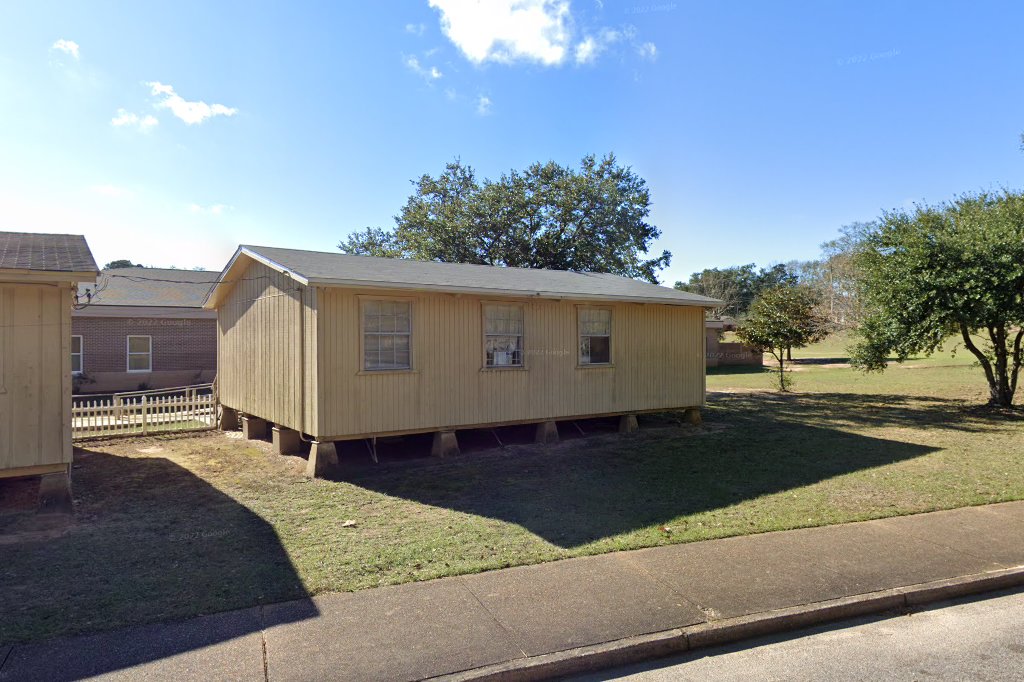 Olive J Dodge Elementary School