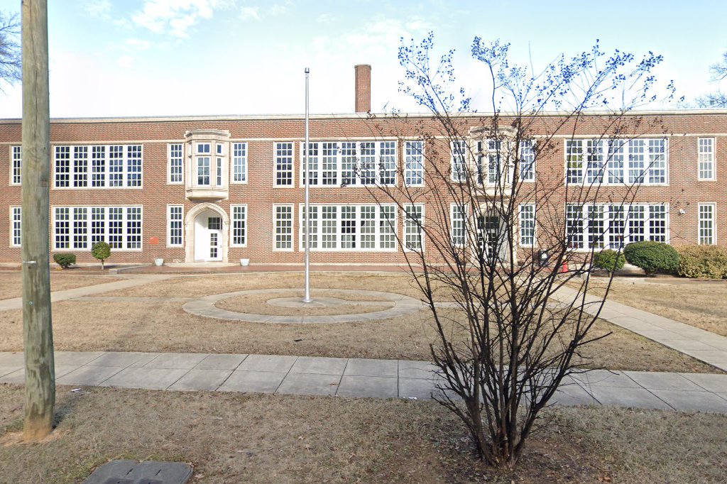 Norwood Elementary School