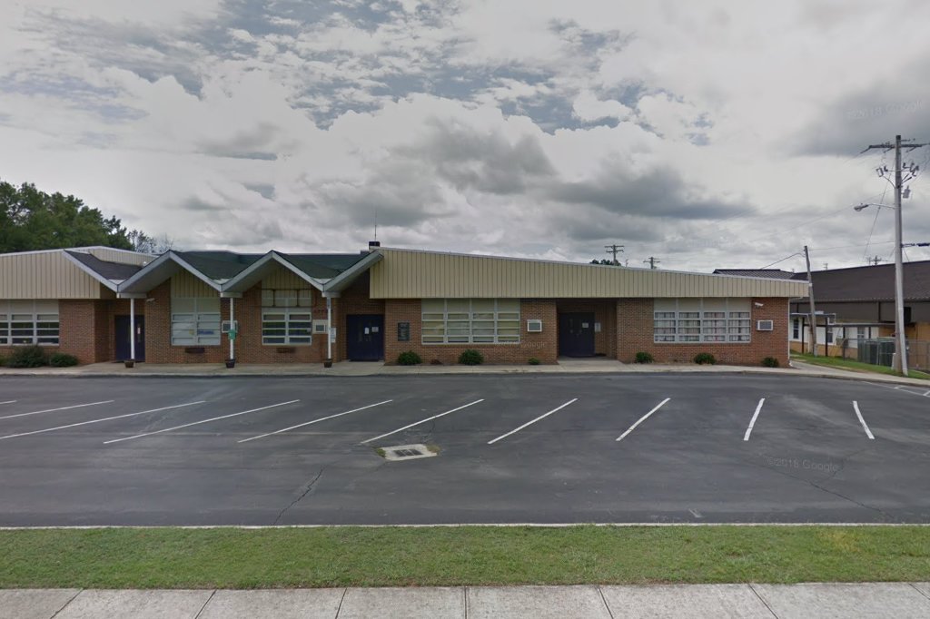 Hanceville Middle School