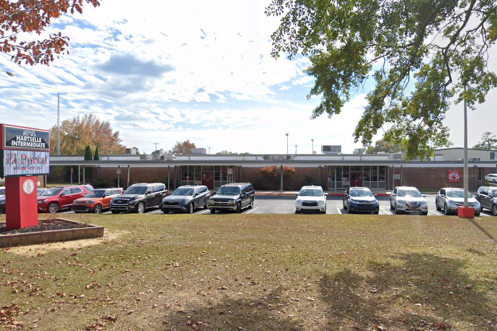 Hartselle Junior High School