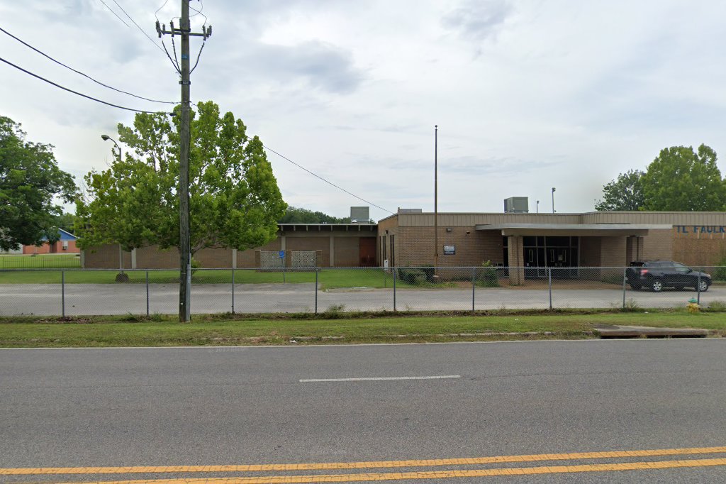 TL Faulkner School