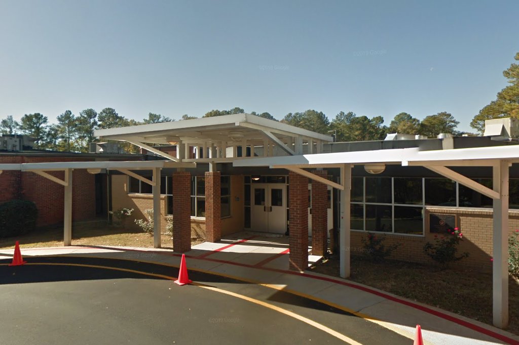 Pinson Elementary School