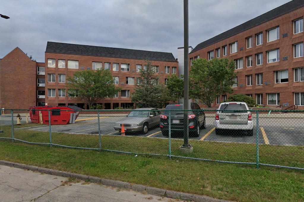 Randolph Housing Authority