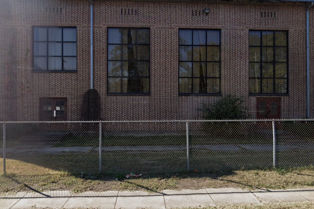 Councill Elementary School